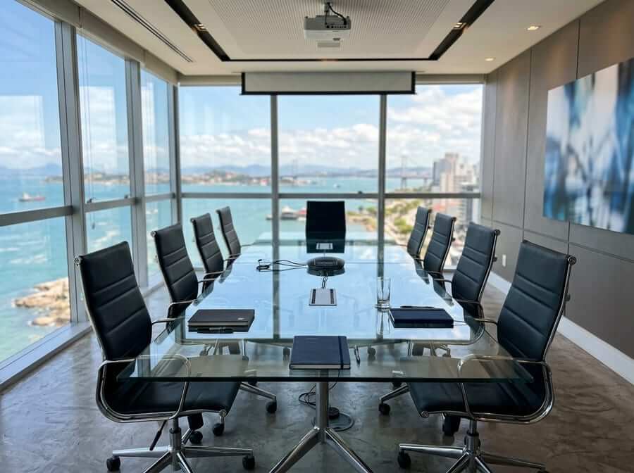 Investigação Empresarial